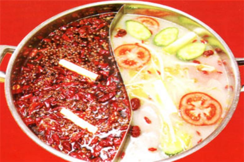 牛虻虻火锅加盟