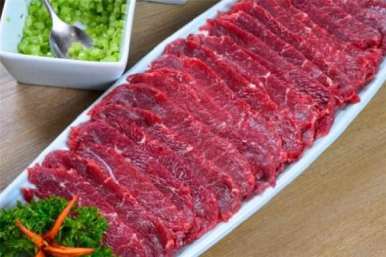 郑记牛肉火锅加盟