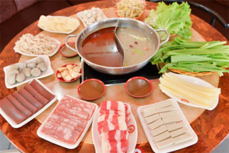 五里关火锅加盟