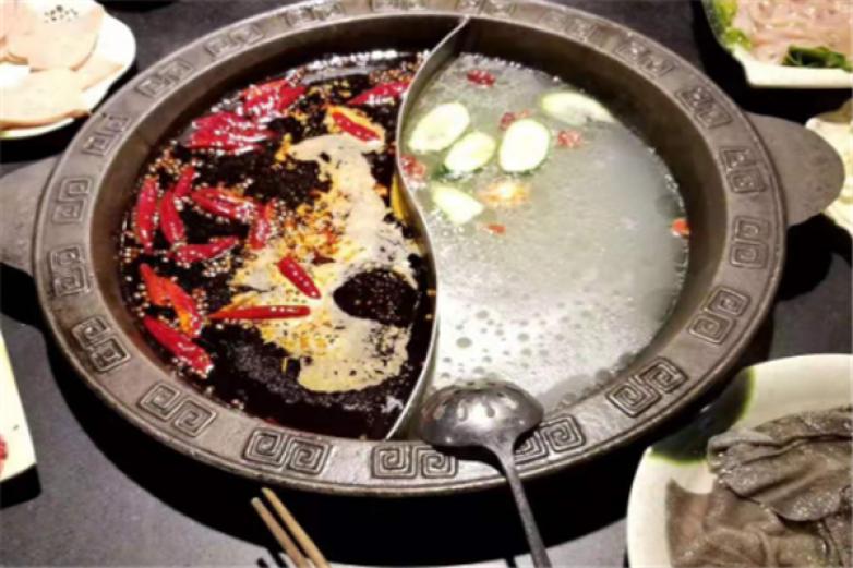 皓月火锅超市加盟