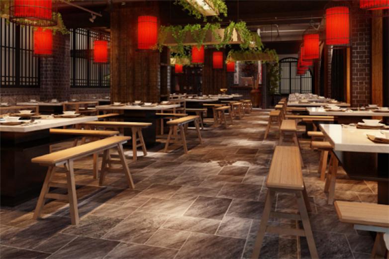 教场咸货火锅加盟