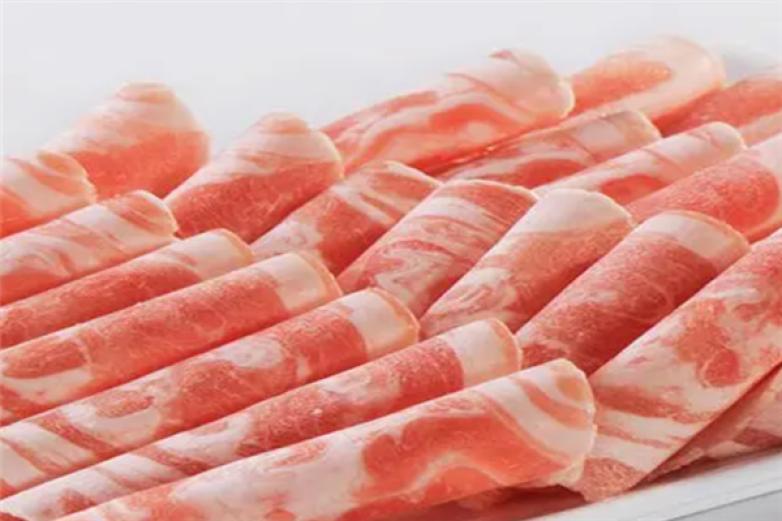 火锅烧烤材料超市加盟