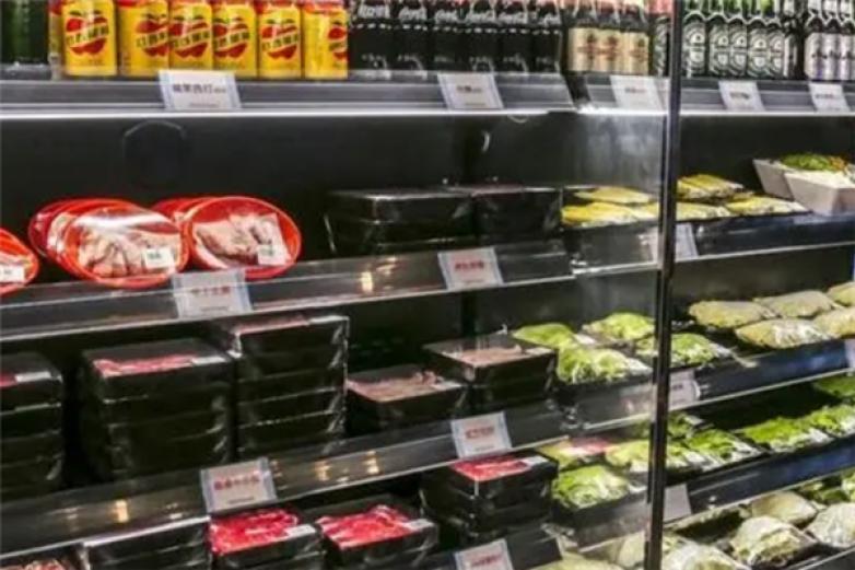 锅等等火锅超市加盟