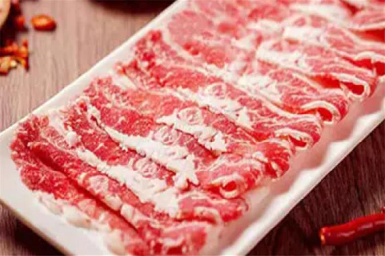 乐逛火锅食材超市加盟