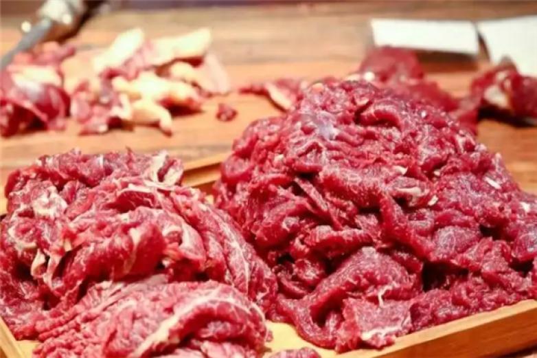 吃原牛潮汕牛肉火锅店加盟