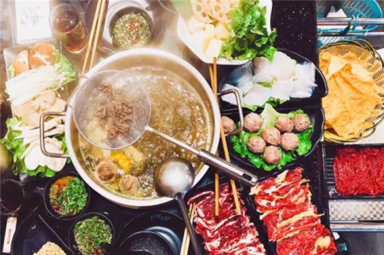北牛潮汕牛肉火锅连锁加盟