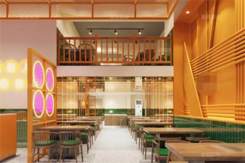 山海龙潮汕牛肉火锅加盟