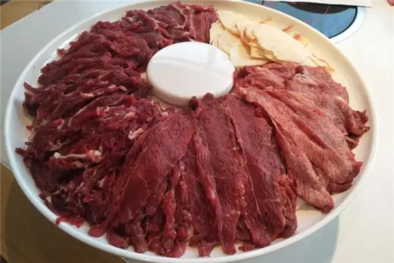 山海龙潮汕牛肉火锅加盟