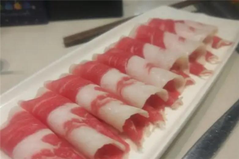 悦达肥牛火锅加盟