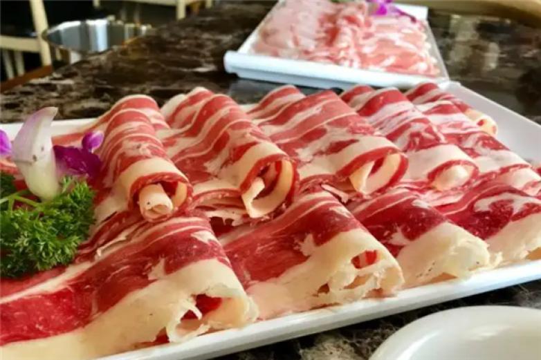 悦达肥牛火锅加盟