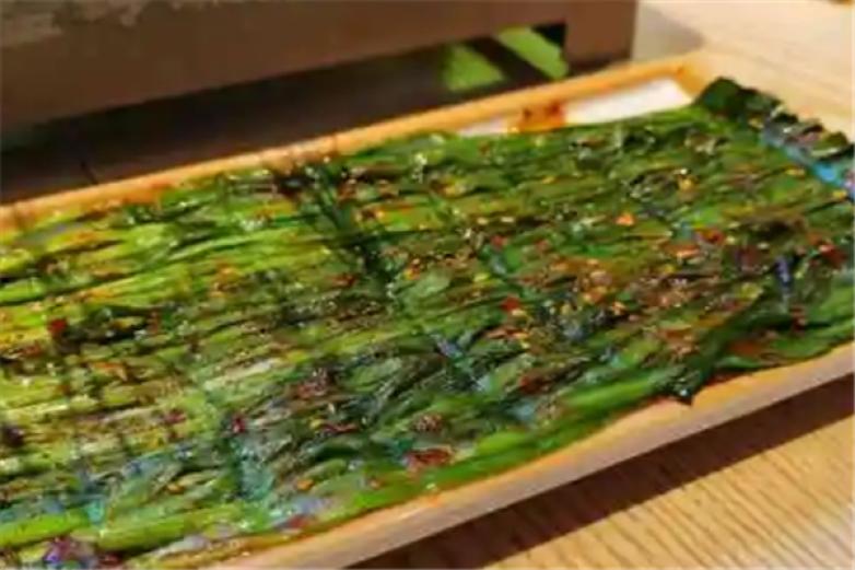 金玲珑烧烤加盟