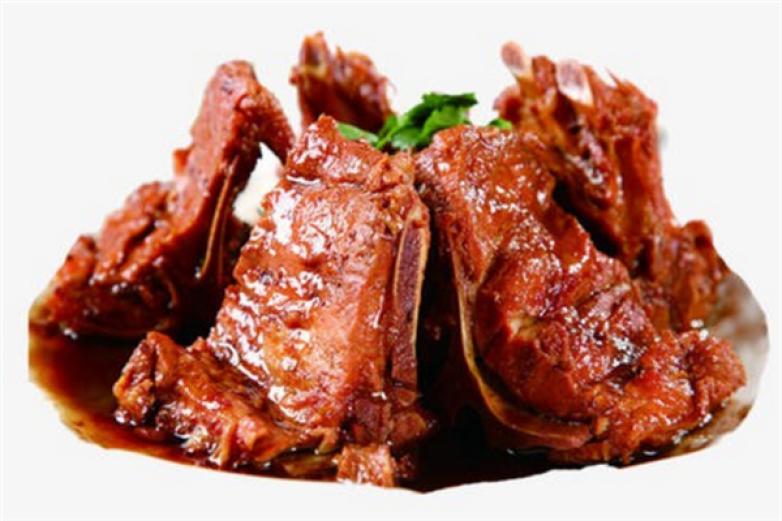 骨元甲自助酱大骨加盟