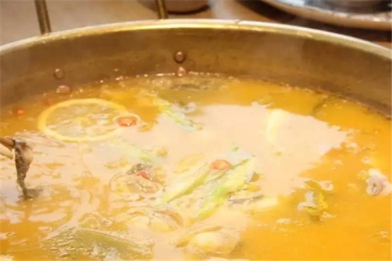 小金汤火锅加盟