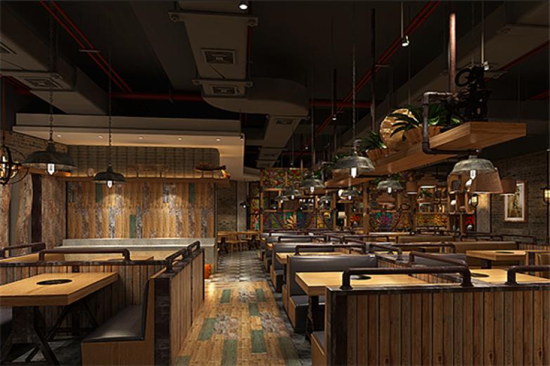 小金汤火锅加盟