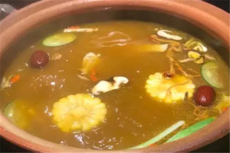 小金汤火锅加盟