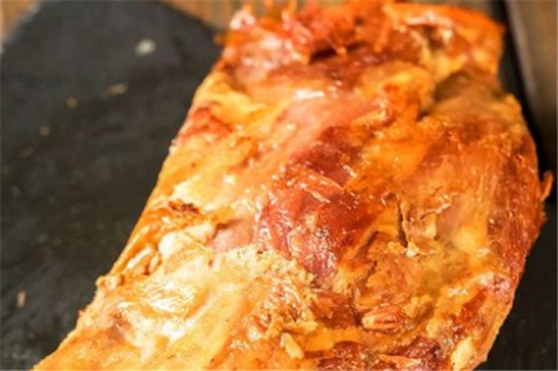 牧上都炭火烤羊腿加盟