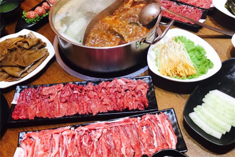 潮牛匠潮汕牛肉火锅加盟