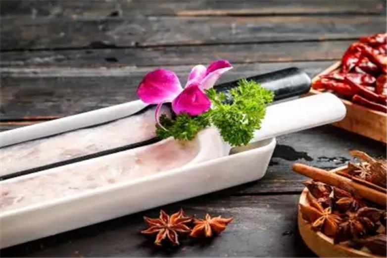 天府坝子火锅加盟