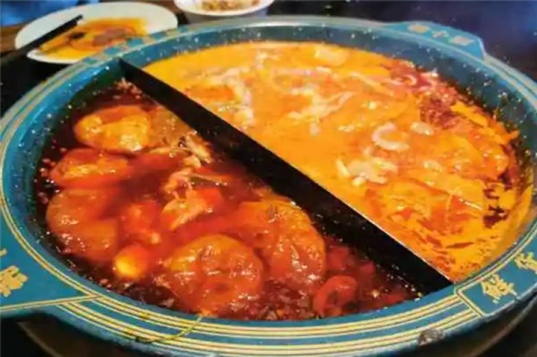 璟小腰火锅加盟