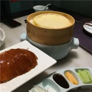 京百万北京烤鸭