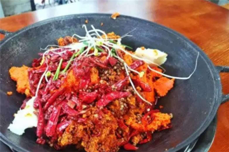 烫小嘴火锅加盟