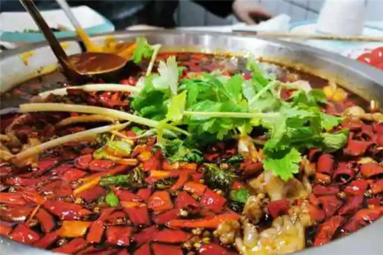 蜀家将鲜鱼鲜蛙火锅加盟