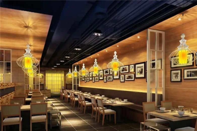 江里江外鱼蛙自助火锅加盟