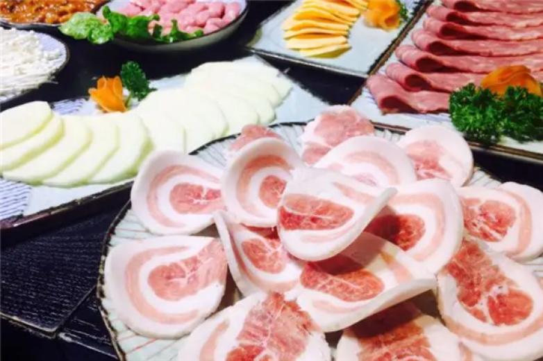 大尚户烤肉加盟