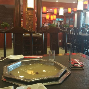 一品捞重庆火锅