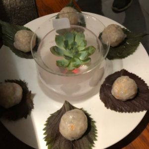 名扬煮艺自助火锅