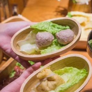 一味独食火锅店