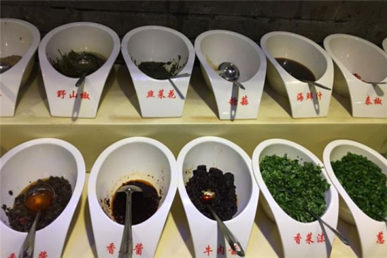 一品捞重庆火锅加盟