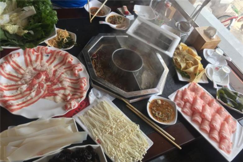 一品捞重庆火锅加盟