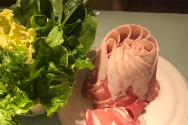 大掌柜自助火锅加盟