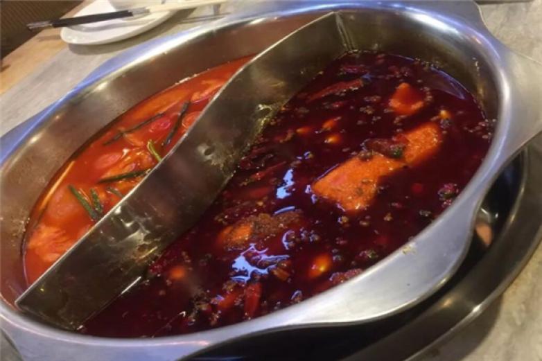 重庆自助火锅连锁店加盟