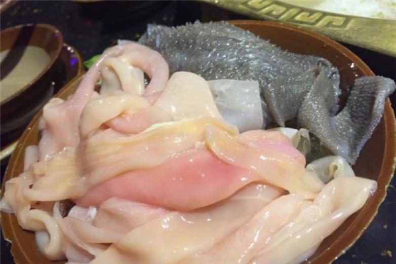 旋转小自助火锅加盟