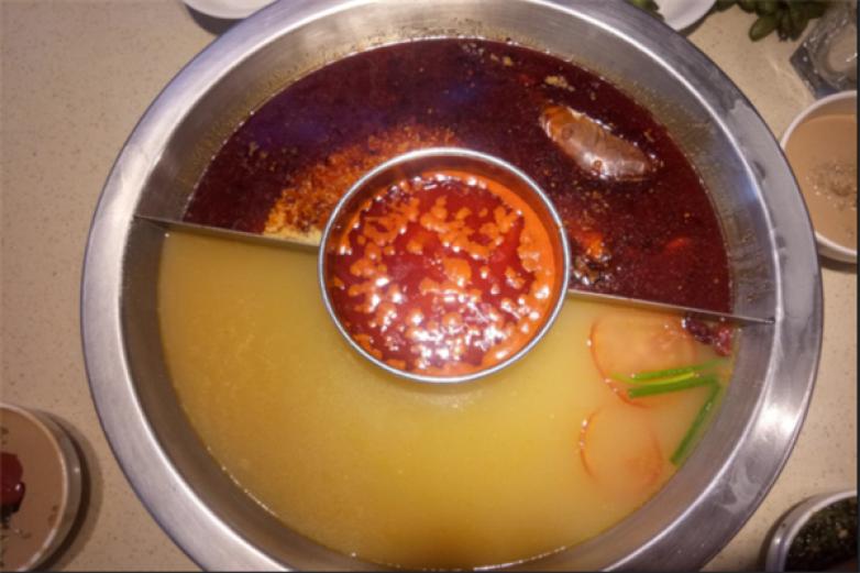 吴佳朋火锅店加盟