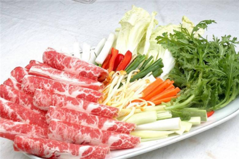 一味独食火锅店加盟