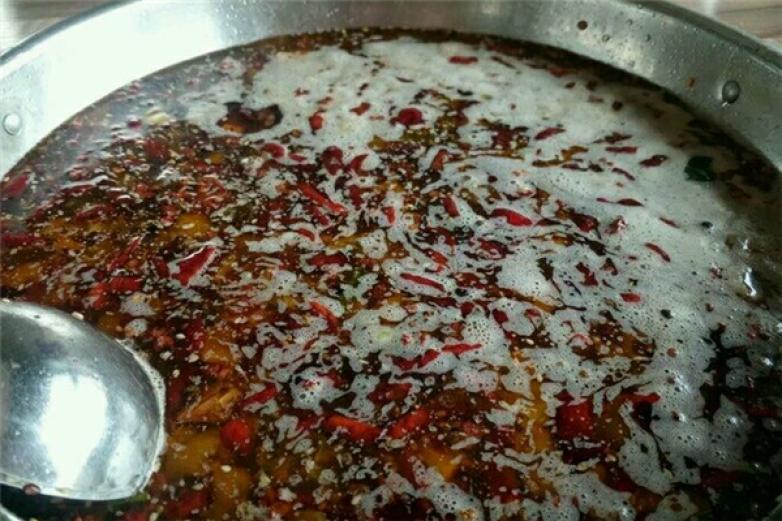 香辣鱼火锅店加盟