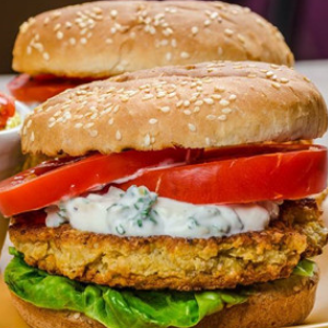 享哆味汉堡连锁