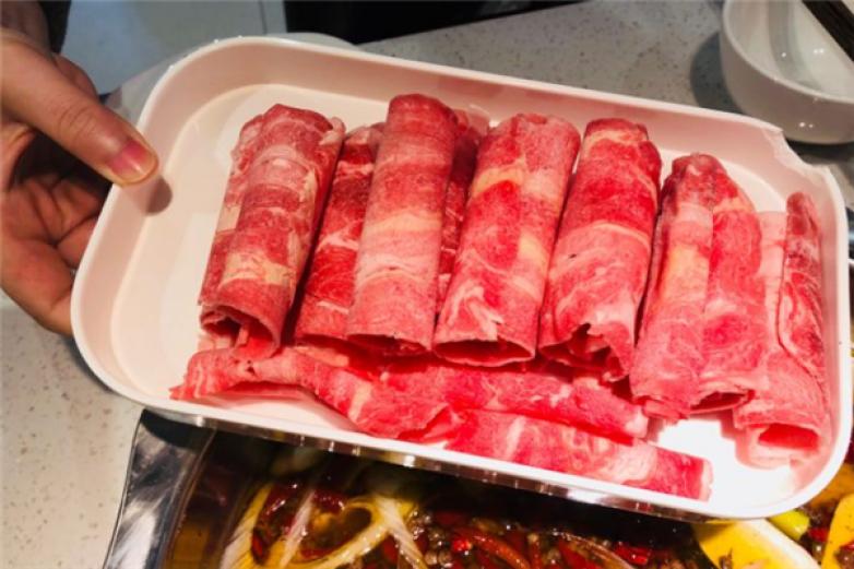 金美味川火锅加盟