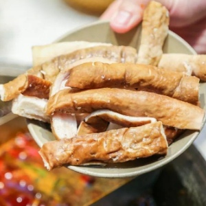 卤三疯卤炸火锅