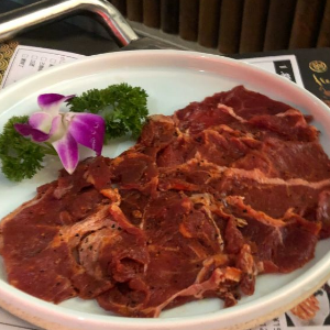 重庆老火锅连锁