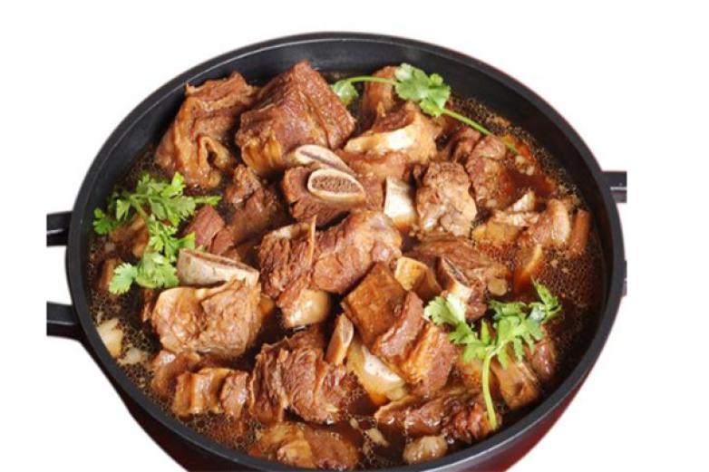 四川牛排火锅加盟