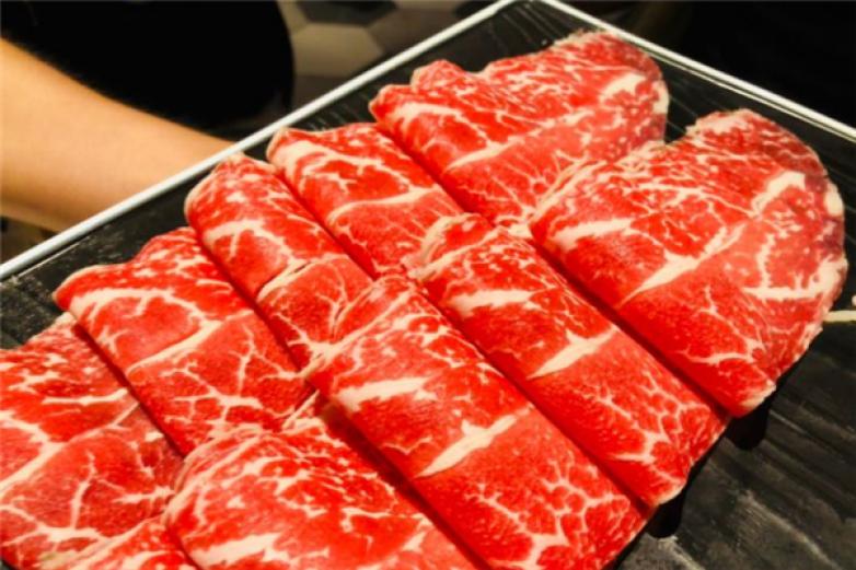 鼎汇丰火锅店加盟