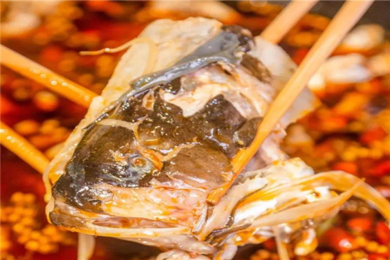 谭鱼头品牌火锅加盟