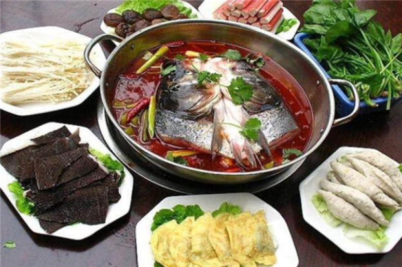 谭鱼头品牌火锅加盟