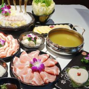 涮涮锅连锁
