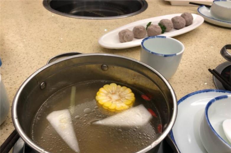 涮涮锅连锁加盟