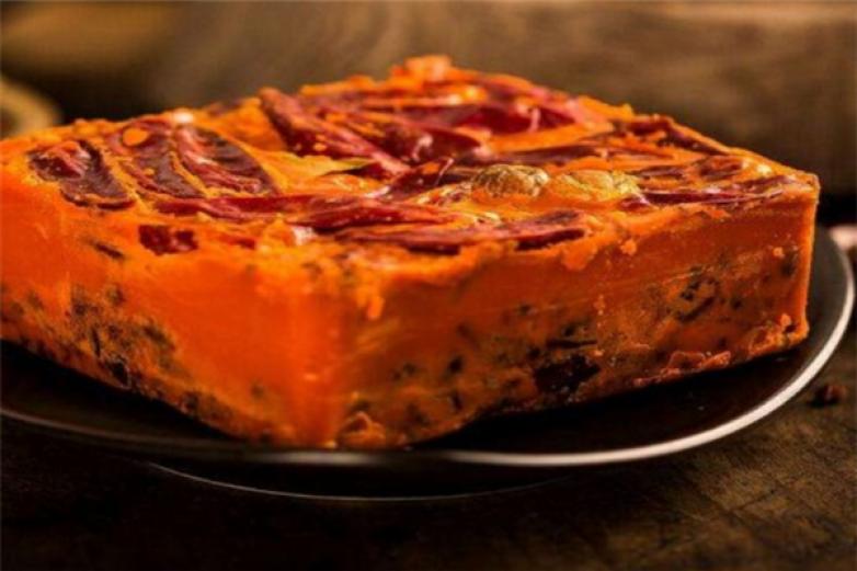 重庆辣火老灶火锅底料加盟